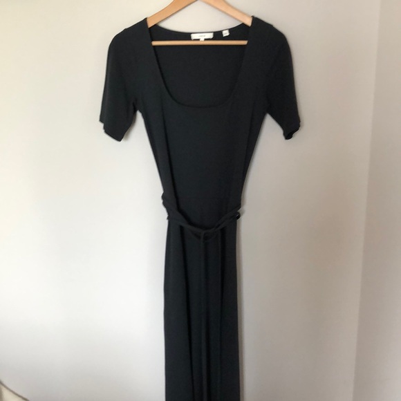 VINCE Dress - Picture 4 of 9